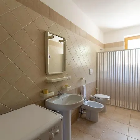 Semesterbostad Blue Area - Fromhometosalento *