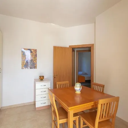 Semesterbostad Blue Area - Fromhometosalento *