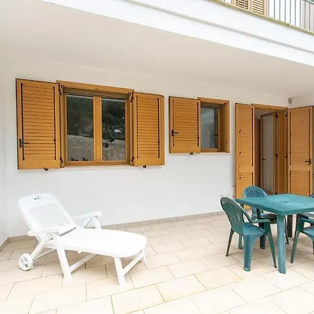 Tatil Evi Blue Area - Fromhometosalento