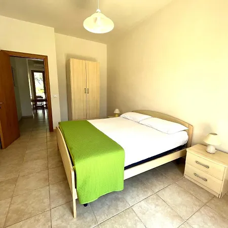 Blue Area - Fromhometosalento *