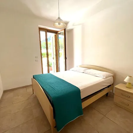 Semesterbostad Blue Area - Fromhometosalento Torre dell'Orso