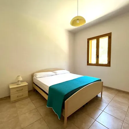 Semesterbostad Blue Area - Fromhometosalento Torre dell'Orso
