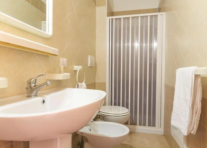 Blue Area - Fromhometosalento Tatil Evi