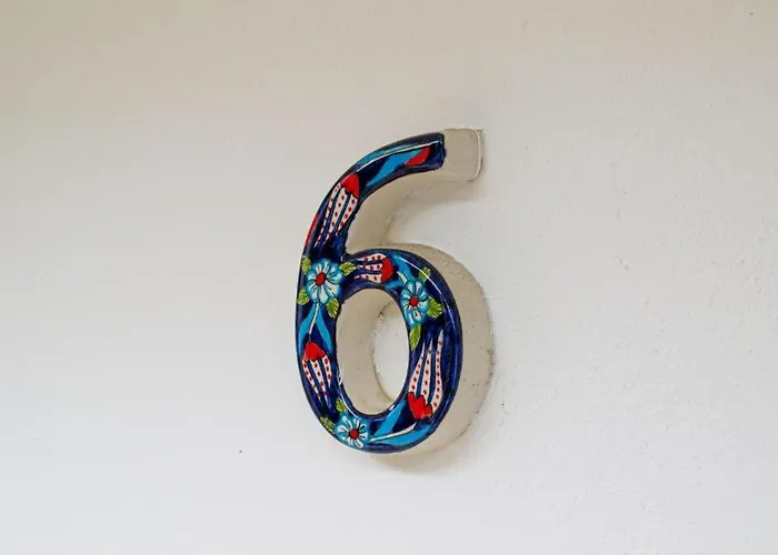 Blue Area - Fromhometosalento Torre dell'Orso