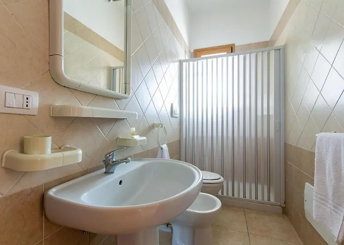 Blue Area - Fromhometosalento Tatil Evi Torre dell'Orso