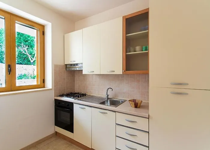 Tatil Evi Blue Area - Fromhometosalento