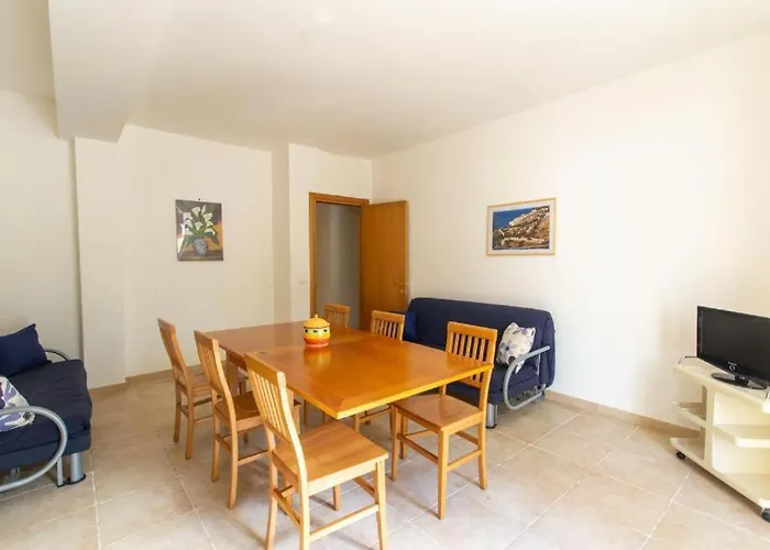 Blue Area - Fromhometosalento Vakantiehuis *