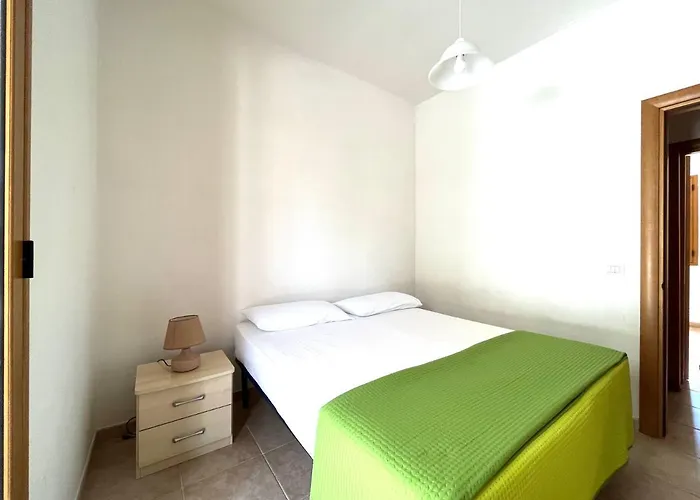 Tatil Evi Blue Area - Fromhometosalento Torre dell'Orso