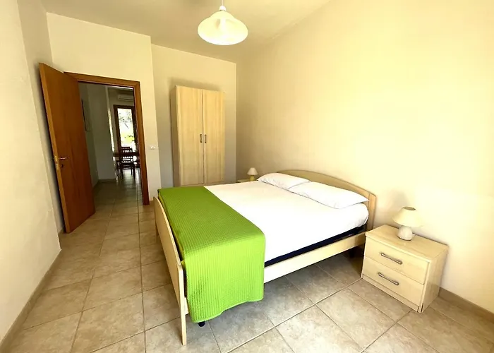 Blue Area - Fromhometosalento *