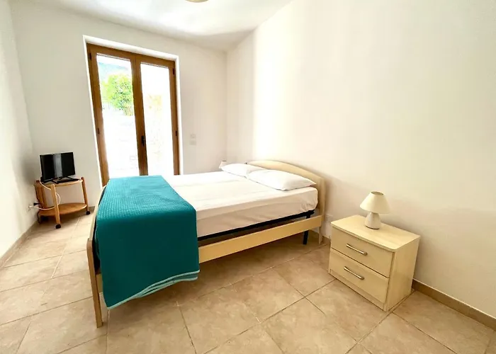 Blue Area - Fromhometosalento Tatil Evi