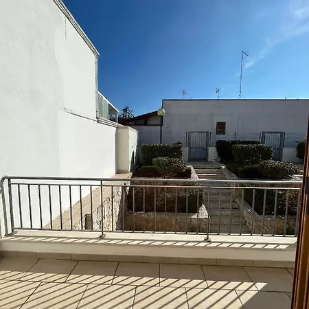 Blue Area - Fromhometosalento *