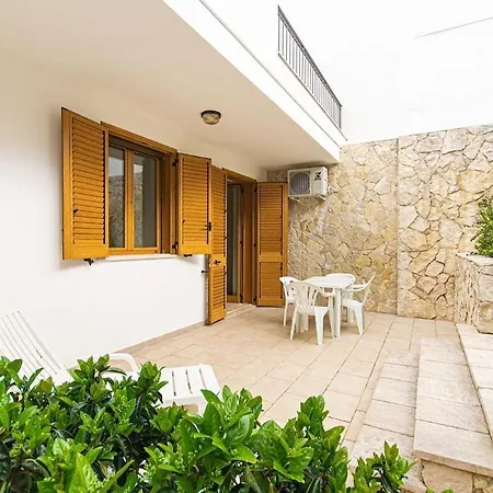 Σπίτι διακοπών Blue Area - Fromhometosalento Torre dell'Orso