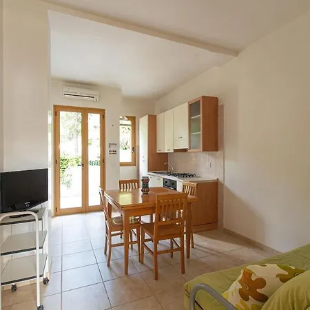 Дом отдыха Blue Area - Fromhometosalento