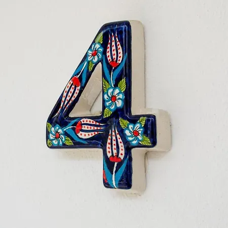 Σπίτι διακοπών Blue Area - Fromhometosalento Torre dell'Orso