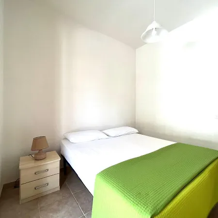 Дом отдыха Blue Area - Fromhometosalento Торре дель'Орсо