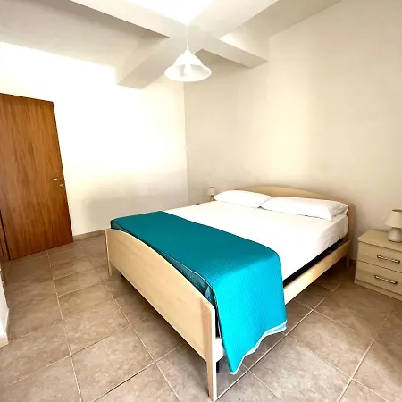 Blue Area - Fromhometosalento *