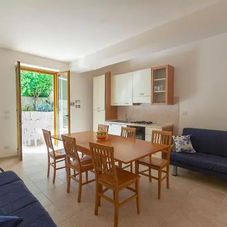 Blue Area - Fromhometosalento Σπίτι διακοπών