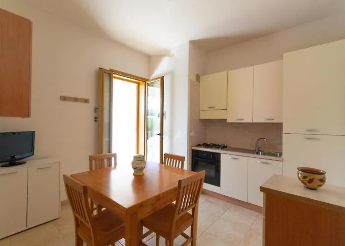 Дом отдыха Blue Area - Fromhometosalento Торре дель'Орсо
