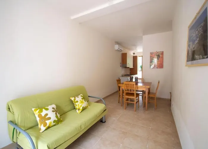 Blue Area - Fromhometosalento