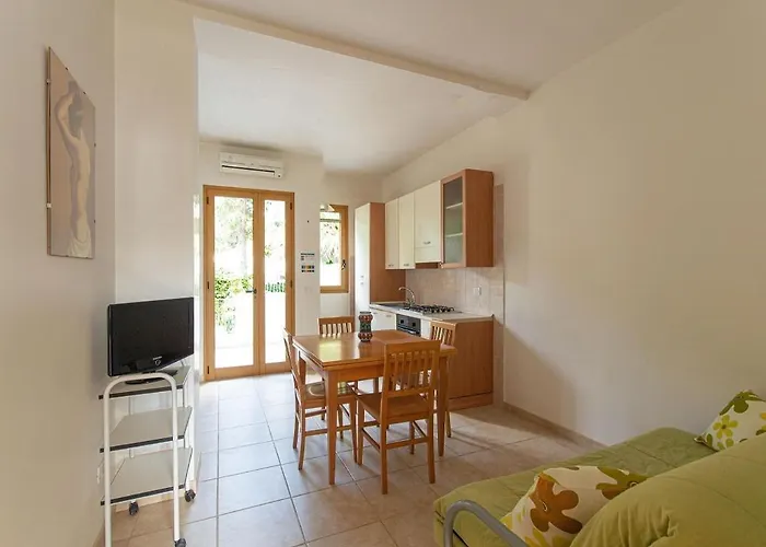 Дом отдыха Blue Area - Fromhometosalento
