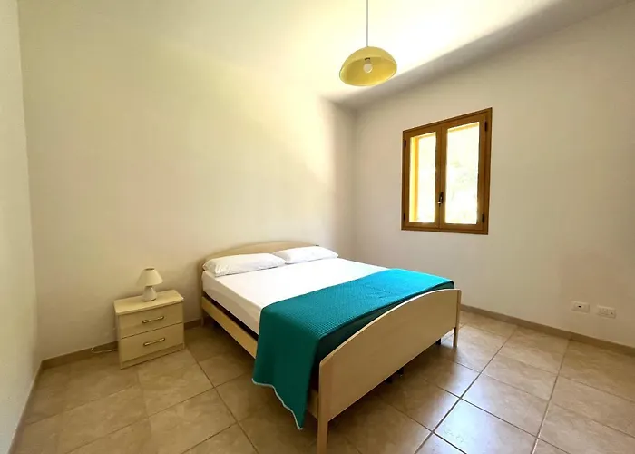 Дом отдыха Blue Area - Fromhometosalento Торре дель'Орсо